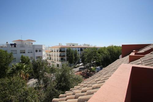 Sanpedro Apartamentos Marbella San Pedro de Alcantara Exterior photo