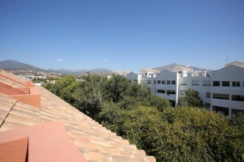 Sanpedro Apartamentos Marbella San Pedro de Alcantara Exterior photo